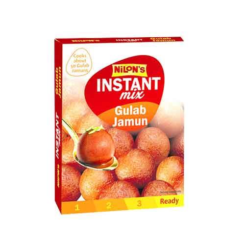 NILONS GULAB JAMUN MIX 180g